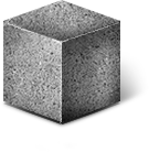 1м3 куб бетона в Красноармейском